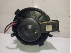 Recambio de ventilador calefaccion para peugeot 206 berlina referencia OEM IAM 6441J9   2