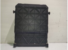 Recambio de centralita bsi para peugeot 206 berlina referencia OEM IAM    2