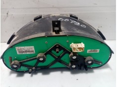 Recambio de cuadro instrumentos para peugeot 206 sw xs referencia OEM IAM 3648837080   2