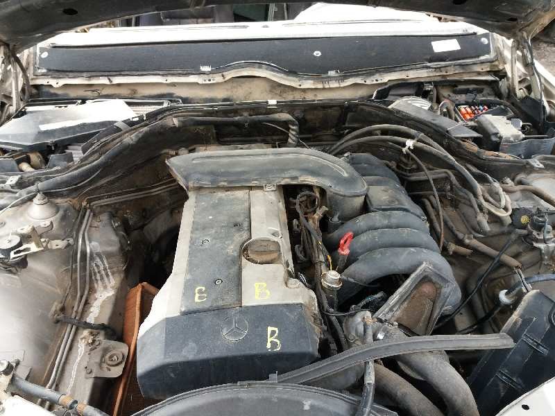 mercedes clase s (w140) berlina 3.2 24v cat   |   0.90 - ... | 1990 | 231 cv / 170 kw del año 1990