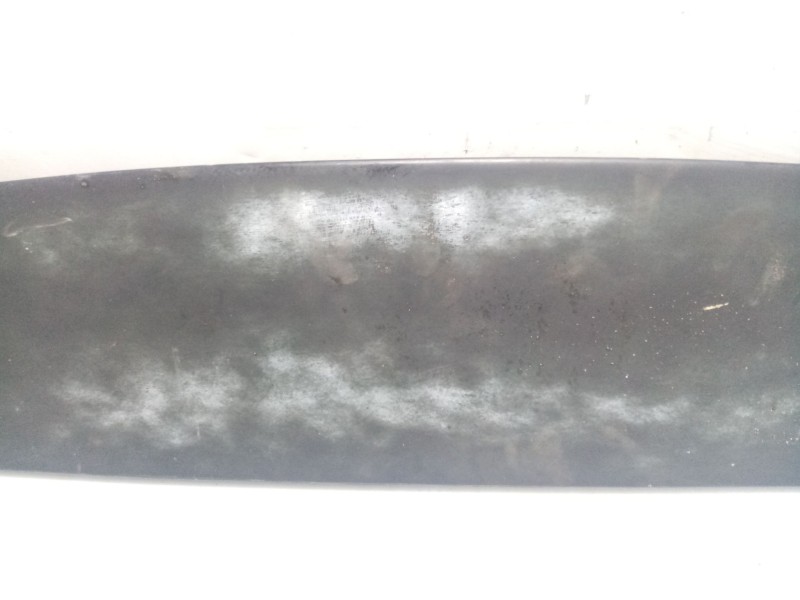 Recambio de aleron trasero para peugeot 206 sw xs referencia OEM IAM 9641543577  