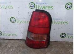 Recambio de piloto trasero izquierdo para  referencia OEM IAM   