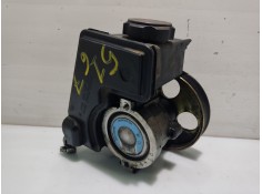 Recambio de bomba direccion para peugeot 206 berlina referencia OEM IAM 9662128480   2