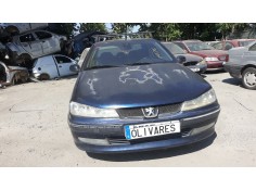 peugeot 406 berlina (s1/s2) 2.0 hdi   |   0.95 - ... | 1995 | 109 cv / 80 kw del año 1995