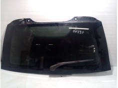 Recambio de luna trasera para peugeot 206 sw xs referencia OEM IAM 8744Q7  