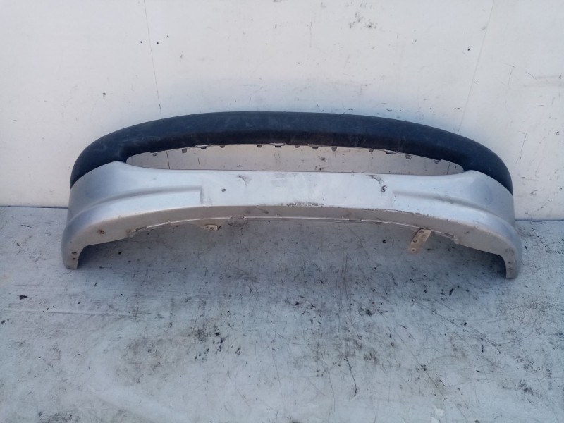 Recambio de paragolpes delantero para peugeot 206 sw xs referencia OEM IAM 7401X9  