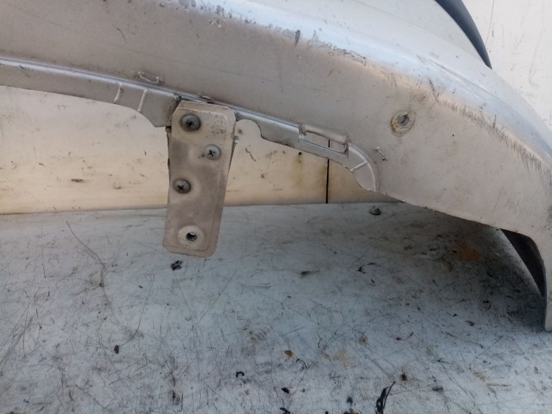 Recambio de paragolpes delantero para peugeot 206 sw xs referencia OEM IAM 7401X9  