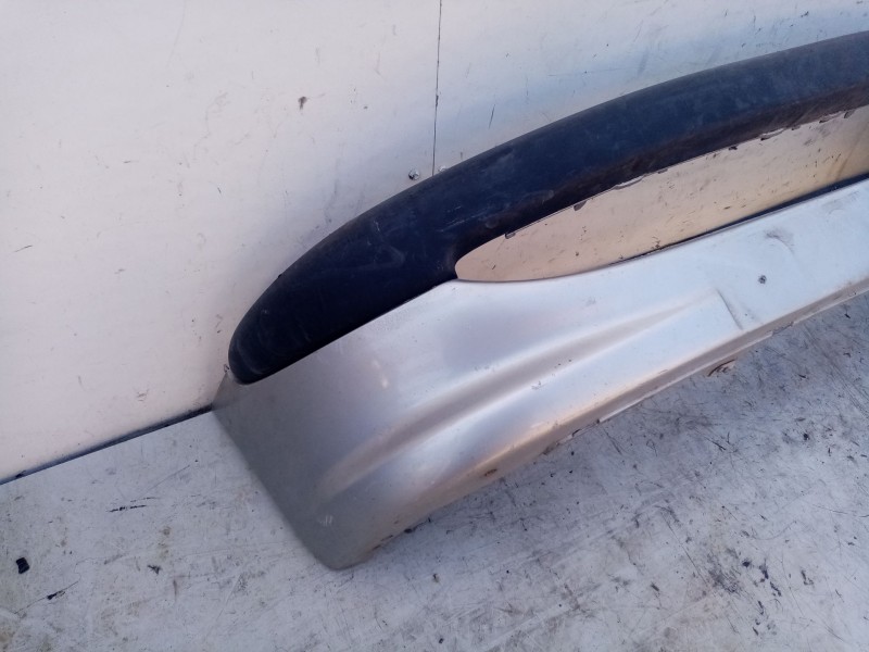 Recambio de paragolpes delantero para peugeot 206 sw xs referencia OEM IAM 7401X9  