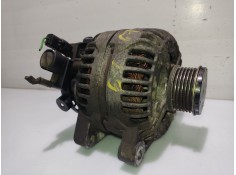 Recambio de alternador para peugeot 206 berlina referencia OEM IAM 9646321880  