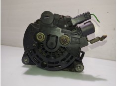 Recambio de alternador para peugeot 206 berlina referencia OEM IAM 9646321880   2
