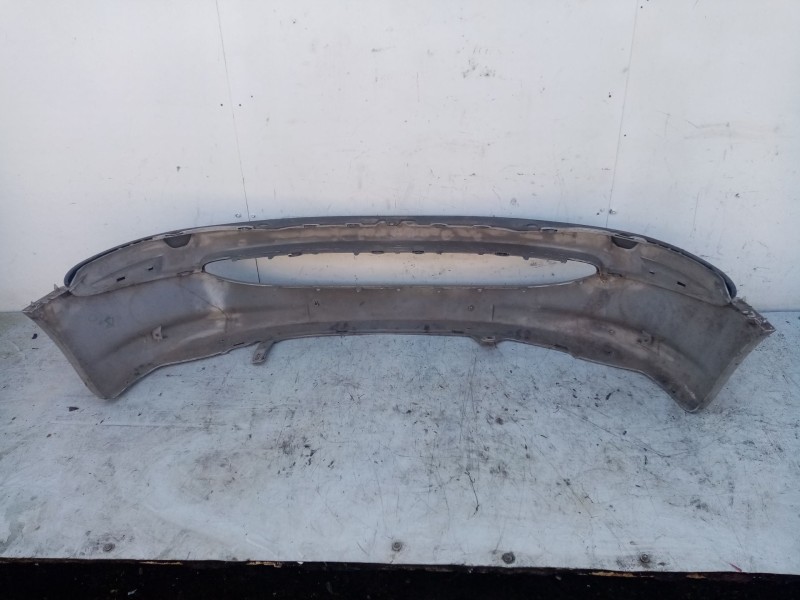 Recambio de paragolpes delantero para peugeot 206 sw xs referencia OEM IAM 7401X9  