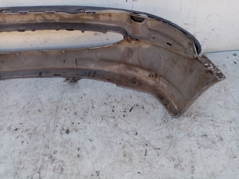 Recambio de paragolpes delantero para peugeot 206 sw xs referencia OEM IAM 7401X9  