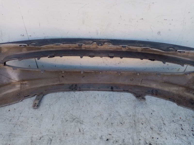 Recambio de paragolpes delantero para peugeot 206 sw xs referencia OEM IAM 7401X9  