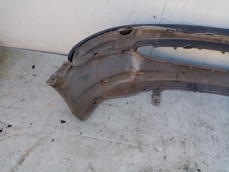 Recambio de paragolpes delantero para peugeot 206 sw xs referencia OEM IAM 7401X9  