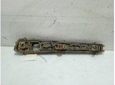 Recambio de portalamparas para ford fiesta (cbk) referencia OEM IAM 2S6113N004A  