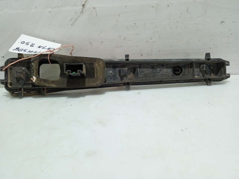 Recambio de portalamparas para ford fiesta (cbk) referencia OEM IAM 2S6113N004A  