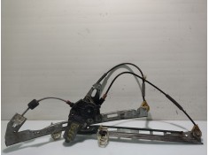 Recambio de elevalunas delantero izquierdo para peugeot 206 berlina referencia OEM IAM 9221G0  