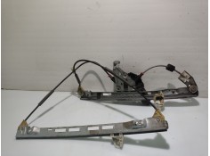 Recambio de elevalunas delantero izquierdo para peugeot 206 berlina referencia OEM IAM 9221G0   2