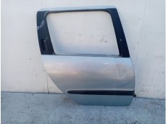 Recambio de puerta trasera derecha para peugeot 206 sw xs referencia OEM IAM 9008J4  