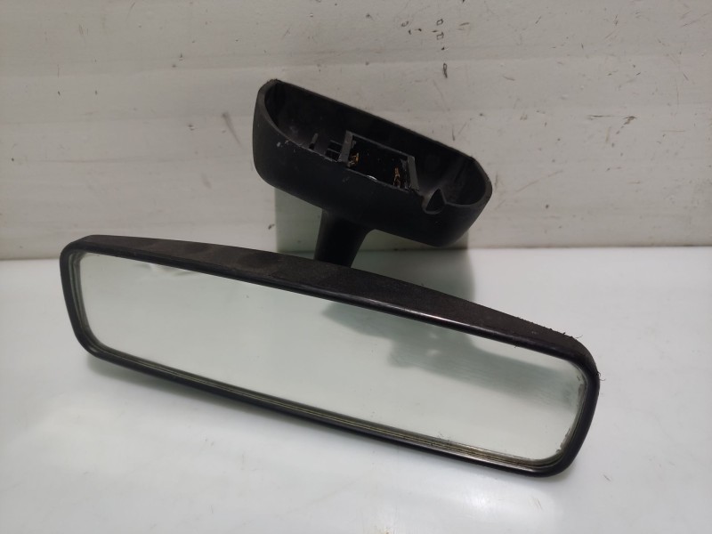 Recambio de espejo interior para peugeot 406 (8b) 1.8 16v referencia OEM IAM 0  