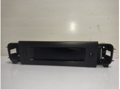 Recambio de pantalla multifuncion para peugeot 406 (8b) 1.8 16v referencia OEM IAM 9640975877  