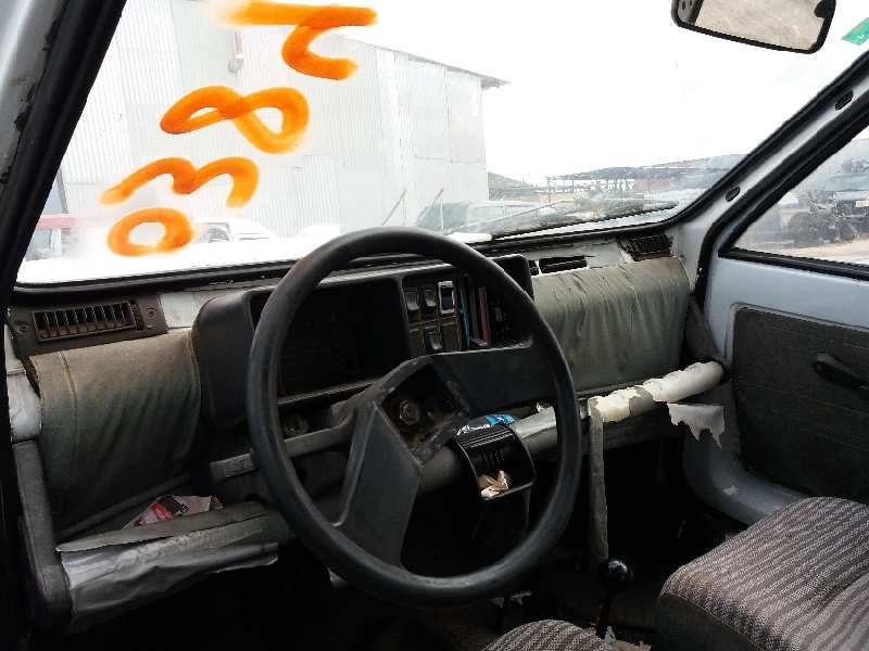 seat marbella ce   |   06.95 - ... | 1995 | 34 cv / 25 kw del año 1995 seat marbella ce   |   06.95 - ... | 1995 | 34 cv / 25 kw del año 1995