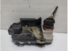 Recambio de cerradura puerta delantera izquierda para peugeot 406 (8b) 1.8 16v referencia OEM IAM 9135H6  