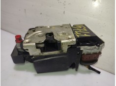 Recambio de cerradura puerta delantera izquierda para peugeot 406 (8b) 1.8 16v referencia OEM IAM 9135H6   2