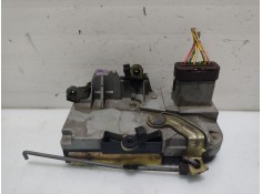 Recambio de cerradura puerta trasera izquierda para peugeot 406 (8b) 1.8 16v referencia OEM IAM 913758  