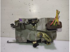 Recambio de cerradura puerta trasera izquierda para peugeot 406 (8b) 1.8 16v referencia OEM IAM 913758   2