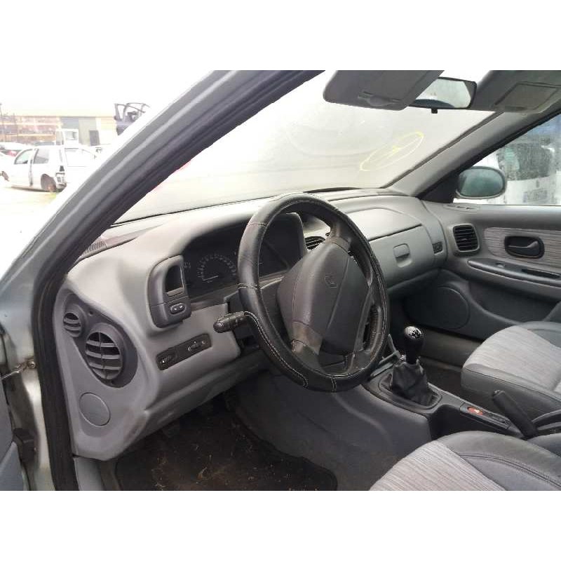 renault laguna (b56) 1.9 dci diesel cat   |   0.98 - ... | 1998 | 107 cv / 79 kw del año 1998