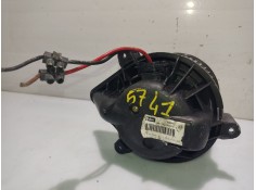 Recambio de ventilador calefaccion para peugeot 406 (8b) 1.8 16v referencia OEM IAM 6441G3 659963H  2