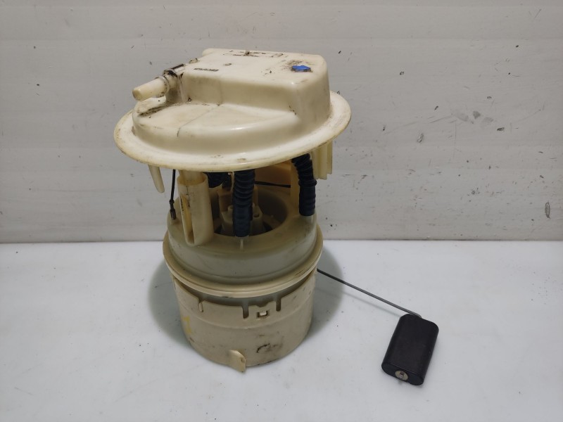 Recambio de aforador para peugeot 406 (8b) 1.8 16v referencia OEM IAM 9638028980  