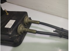 Recambio de varillaje cambio para peugeot 406 (8b) 1.8 16v referencia OEM IAM 2444Q8 2444Q9  2