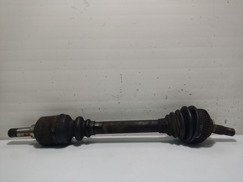 Recambio de transmision delantera izquierda para peugeot 406 (8b) 1.8 16v referencia OEM IAM 3272LW  