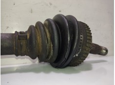 Recambio de transmision delantera izquierda para peugeot 406 (8b) 1.8 16v referencia OEM IAM 3272LW   2