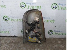 Recambio de piloto trasero izquierdo para  referencia OEM IAM    2