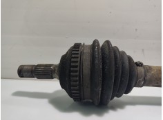 Recambio de transmision delantera derecha para peugeot 406 (8b) 1.8 16v referencia OEM IAM 32736T   2