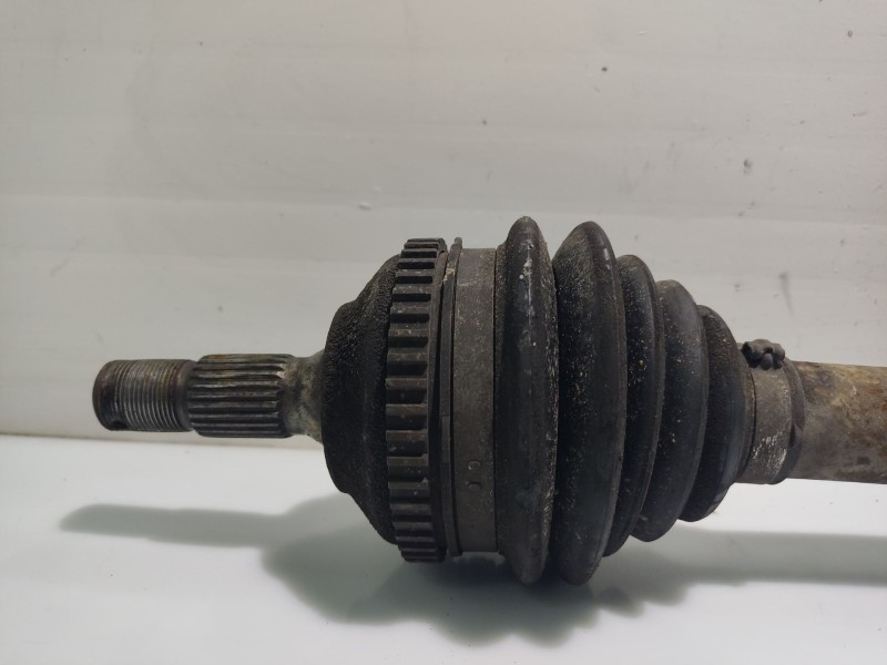 Recambio de transmision delantera derecha para peugeot 406 (8b) 1.8 16v referencia OEM IAM 32736T  