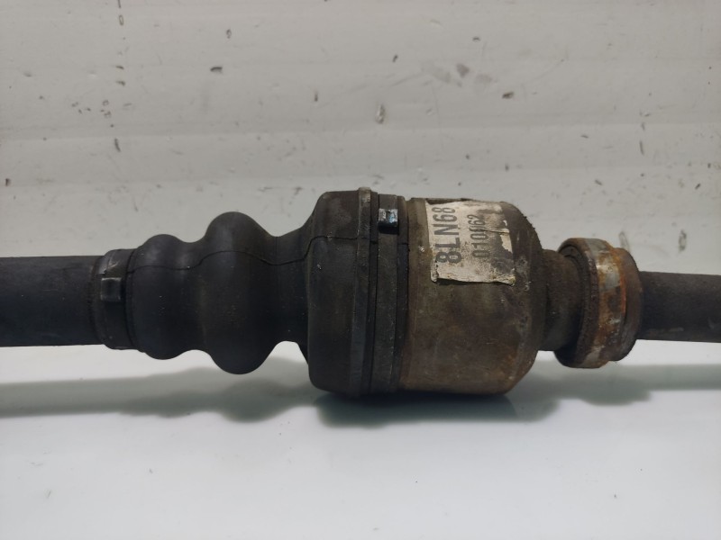 Recambio de transmision delantera derecha para peugeot 406 (8b) 1.8 16v referencia OEM IAM 32736T  