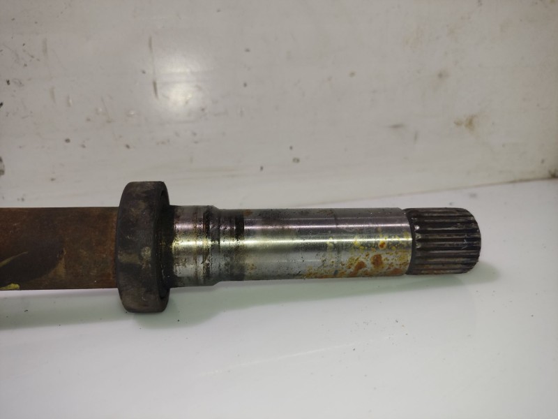 Recambio de transmision delantera derecha para peugeot 406 (8b) 1.8 16v referencia OEM IAM 32736T  