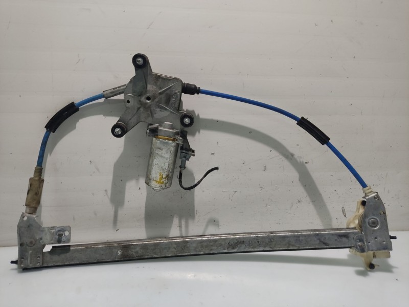 Recambio de elevalunas delantero derecho para peugeot 406 (8b) 1.8 16v referencia OEM IAM 9642176580  