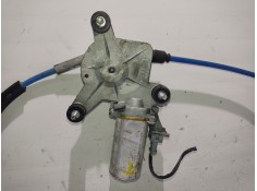 Recambio de elevalunas delantero derecho para peugeot 406 (8b) 1.8 16v referencia OEM IAM 9642176580   2