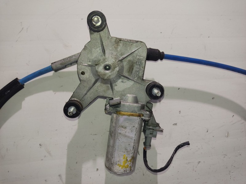 Recambio de elevalunas delantero derecho para peugeot 406 (8b) 1.8 16v referencia OEM IAM 9642176580  