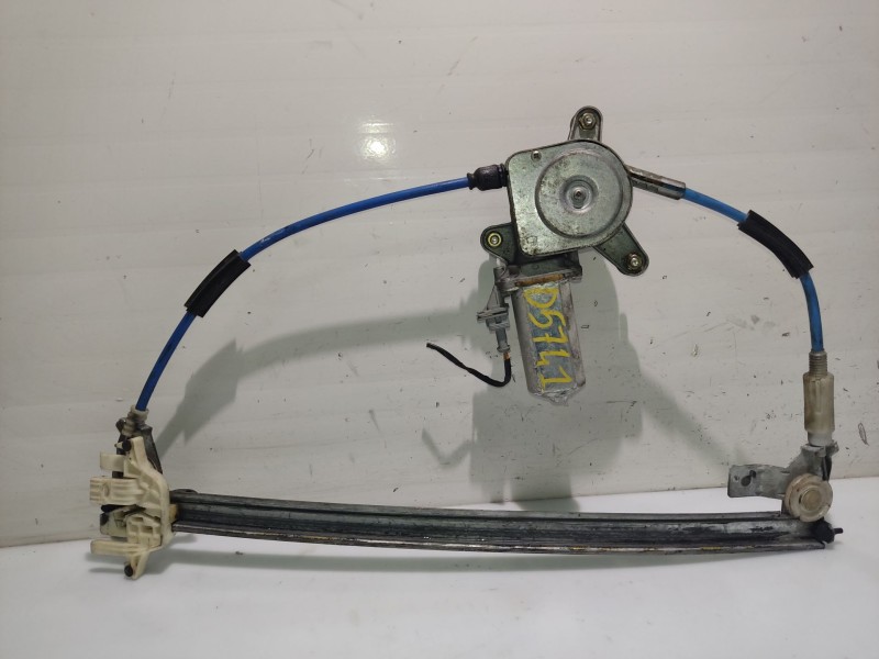 Recambio de elevalunas delantero derecho para peugeot 406 (8b) 1.8 16v referencia OEM IAM 9642176580  