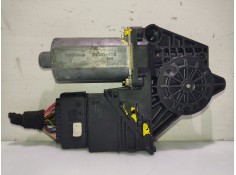 Recambio de motor elevalunas trasero izquierdo para volkswagen passat b5 (3b2) 1.9 tdi referencia OEM IAM 101439202 05076610 