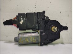 Recambio de motor elevalunas trasero izquierdo para volkswagen passat b5 (3b2) 1.9 tdi referencia OEM IAM 101439202 05076610  2