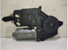 Recambio de motor elevalunas trasero derecho para volkswagen passat b5 (3b2) 1.9 tdi referencia OEM IAM 101438202 05076615  2