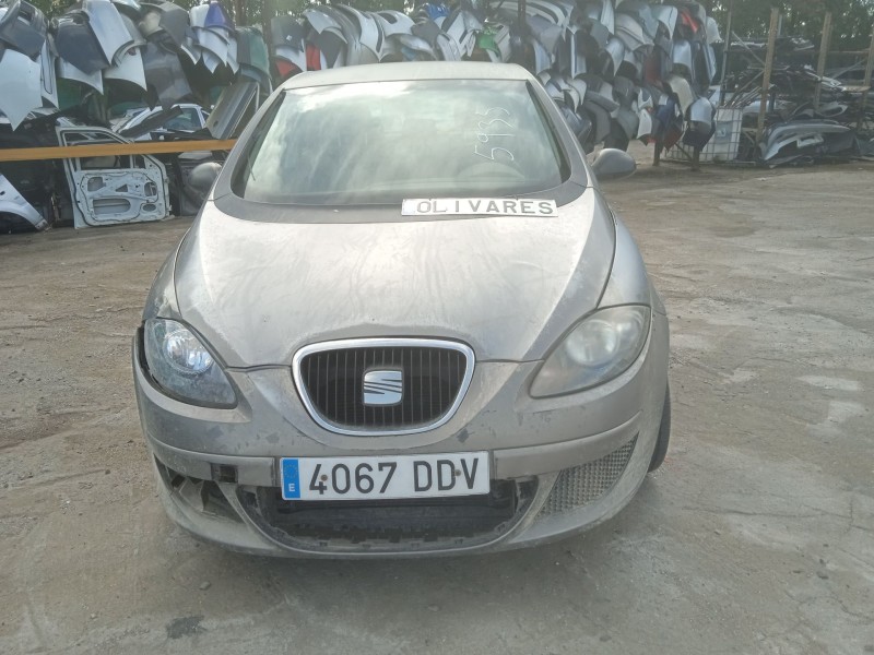 seat toledo iii (5p2) del año 2004