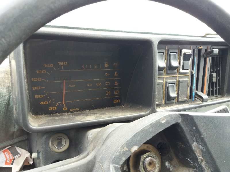 seat marbella ce   |   06.95 - ... | 1995 | 34 cv / 25 kw del año 1995 seat marbella ce   |   06.95 - ... | 1995 | 34 cv / 25 kw del año 1995